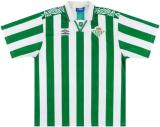 Retro Real Betis Home 1:1 Quality Soccer Jersey 1994/1995