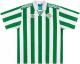 Retro Real Betis Home 1:1 Quality Soccer Jersey 1994/1995