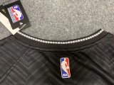 NBA Nets home Harden No.13 1:1 Quality new season
