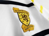 1988-1991 Scotland Away 1:1 Quality Retro Soccer Jersey