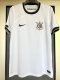 Corinthians Home Fans 1:1 Quality Soccer Jersey 22/23