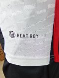 23/24 Manchester United White Black Player Version 1:1 Quality Soccer Jersey