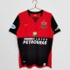 Flamengo Home Fans 1:1 Retro Soccer Jersey 2007/2008