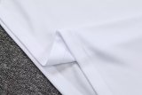 Inter Milan White 1:1 Quality Training Vest（A-Set）22/23
