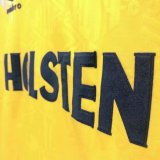 1992-1994 Tottenham Away 1:1 Retro Soccer Jersey