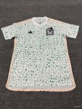Mexico Away Fans 1:1 Quality Soccer Jersey 23/24