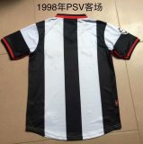 1998 Retro PSV Eindhoven Away Fans 1:1 Quality Soccer Jersey