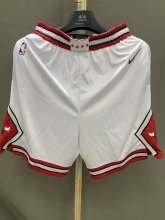 NBA Bulls Hot pressing Shorts 1:1 Quality