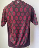 24/25 Mexico Home Fans 1:1 Quality Soccer Jersey