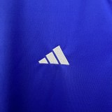Cruzeiro Home Blue Fans 1:1 Quality Soccer Jersey 23/24