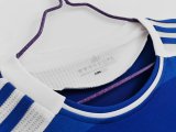 2011-2012 Chelsea Home 1:1 Quality Retro Soccer Jersey（include ucl patch）带欧冠章