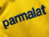 1993-1995 Retro Parma 1:1 Quality Soccer Jersey
