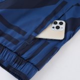 23/24 Puma Blue Windbreaker