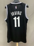 NBA Nets home Irving No.11 1:1 Quality