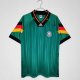 Germany Away Fans Version 1:1 Quality Retro Soccer Jersey 1992