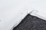 Corinthians White Windbreaker 23/24