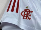 23/24 Flamengo Home 1:1 Quality Shorts