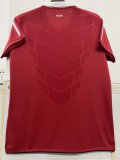 Manchester United Home Fans 1:1 Retro Soccer Jersey 2010/2011