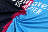 Arsenal Blue 1:1 Quality Training Jersey（A-Set）23/24