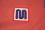 1982-1984 Retro Barcelona Home 1:1 Quality Soccer Jersey