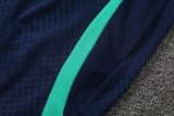 22/23 Inter Milan Green 1:1 Quality Training Jersey（A-Set）