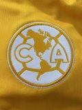 Club America  Goalkeeper Fans 1:1 Quality Soccer Jersey 23/24