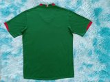 2006 Mexico Home 1:1 Quality Retro Soccer Jersey