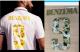 22/23 Real Madrid Home BENZEMA#9 Golden Globe Commemorative Edition Fans 1:1 Quality Soccer Jersey