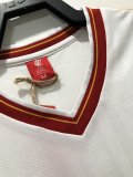 1985-1986 Liverpool 2rd Away 1:1 Quality Retro Soccer Jersey