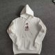 Mexico White Hoody 1:1 Quality Soccer Jersey 22/23
