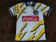 1996/1997 Tigres UANL Away 1:1 Quality Retro Soccer Jersey