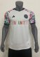 Inter Miami White Fans 1:1 Quality Training Jersey 22/23