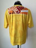 Club American Home 1:1 Quality Retro Soccer Jersey 1996