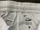 23/24 Corinthians Away White Shorts