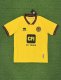 Sheffield United Away Fans 1:1 Quality Soccer Jersey 23/24