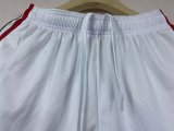 23/24 Sao Paulo Home 1:1 Quality Shorts