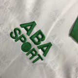 1995 Mexico Away 1:1 Quality Retro Soccer Jersey