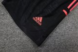 Arsenal Black 1:1 Quality Training Vest（A-Set）23/24
