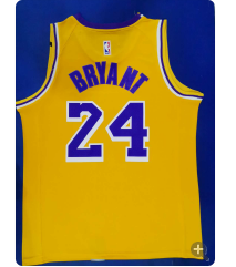 NBA Laker BRYANT#24 1:1 Quality