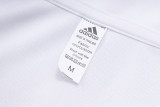 23/24 Flamengo White Jacket Tracksuit 1:1 Quality