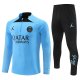 Paris Training Baby Blue Fans Version 1:1 Quality Training Shirt 22/23