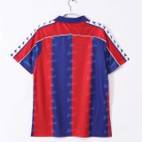 1992/1995 Retro Barcelona Home 1:1 Quality Soccer Jersey
