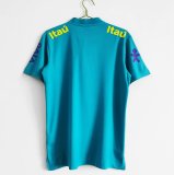 2021 Brazil Polo 1:1 Quality Soccer Jersey