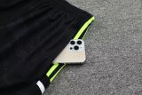 Manchester United Green 1:1 Quality Training Vest（A-Set）23/24