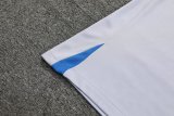 23/24 Barcelona Gray 1:1 Quality Training Jersey（A-Set）