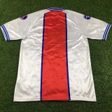 1994/1995  Retro PSG Paris Away 1:1 Quality Soccer Jersey