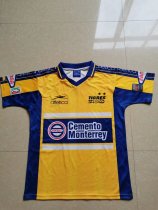 Tiger Home 1:1 Retro Soccer Jersey 1999/2000 Tiger Home 1:1 Retro Soccer Jersey 1999/2000