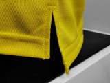 1998-2000 Liverpool Away 1:1 Quality Retro Soccer Jersey