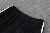 Juventus Black 1:1 Quality Training Jersey（A-Set）23/24