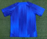 Barcelona Blue Fans 1:1 Quality Training Jersey 23/24